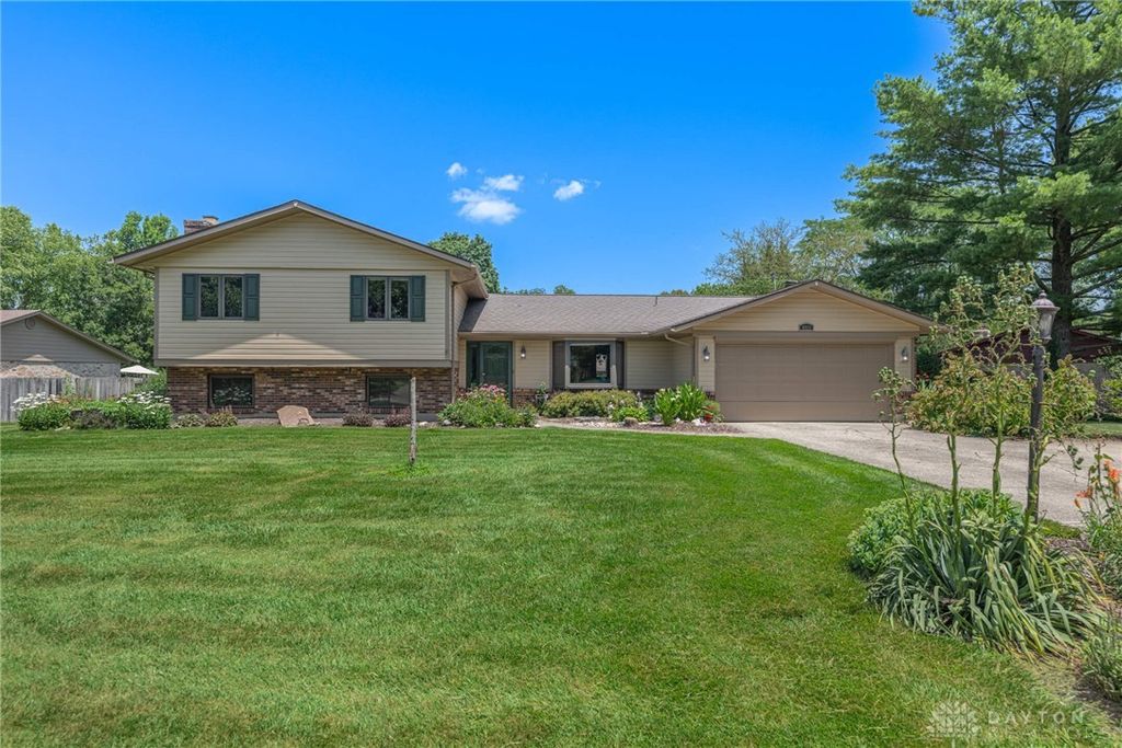 8920 Olde Farm Lane, Washington Twp, OH 45458