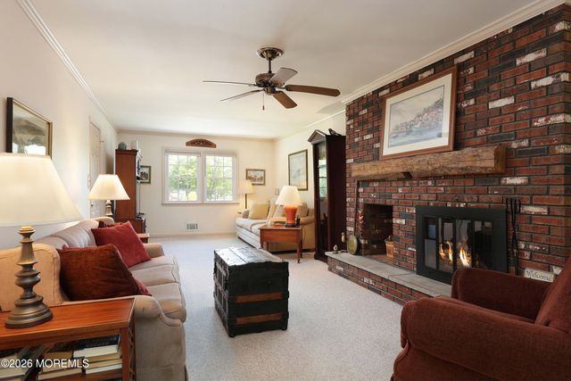 26 Ellen Court, Ocean Twp, NJ 07712