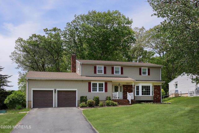 26 Ellen Court, Ocean Twp, NJ 07712