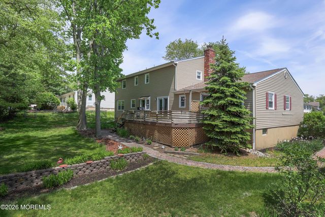 26 Ellen Court, Ocean Twp, NJ 07712
