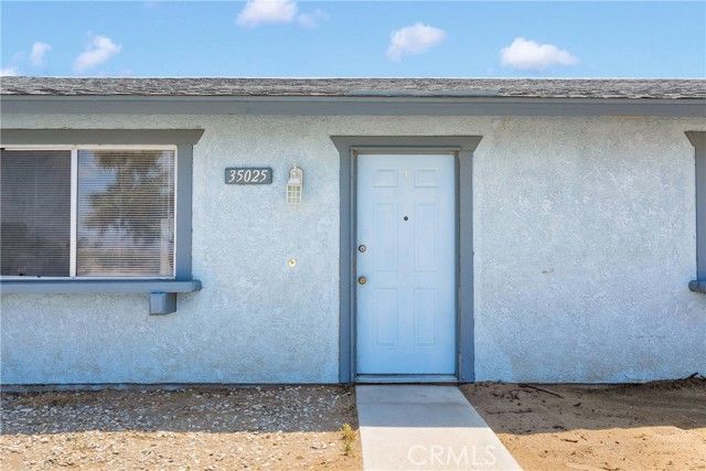 35025 El Dorado Street, Lucerne Valley, CA 92356