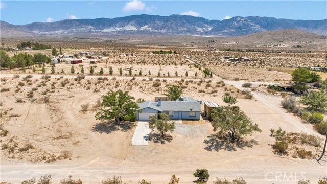 35025 El Dorado Street, Lucerne Valley, CA 92356
