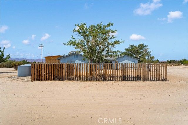 35025 El Dorado Street, Lucerne Valley, CA 92356