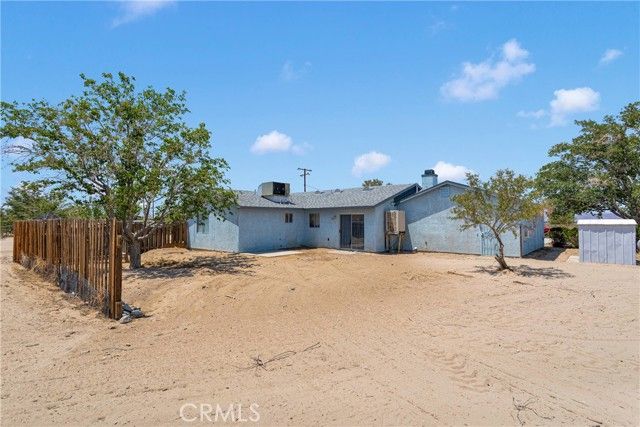 35025 El Dorado Street, Lucerne Valley, CA 92356