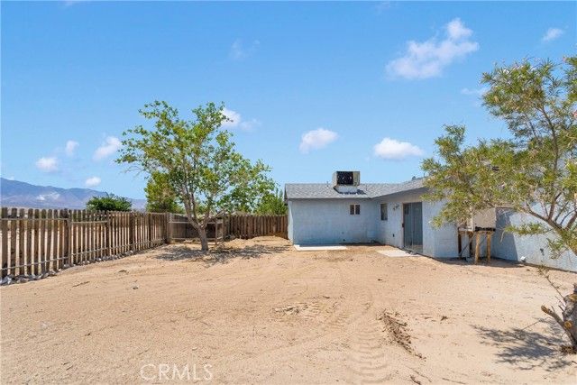 35025 El Dorado Street, Lucerne Valley, CA 92356