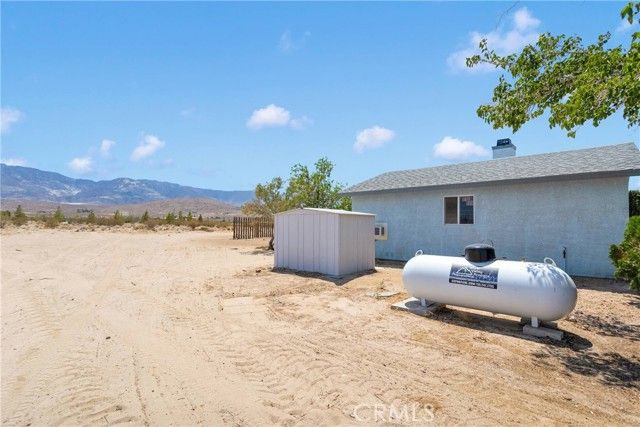 35025 El Dorado Street, Lucerne Valley, CA 92356
