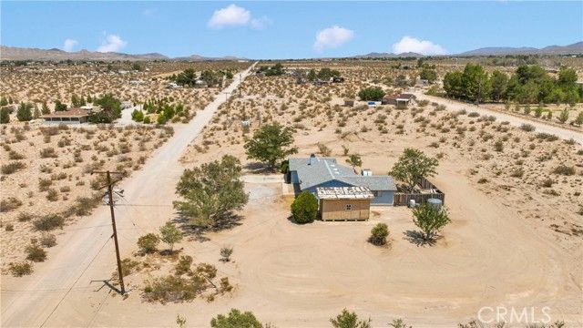 35025 El Dorado Street, Lucerne Valley, CA 92356