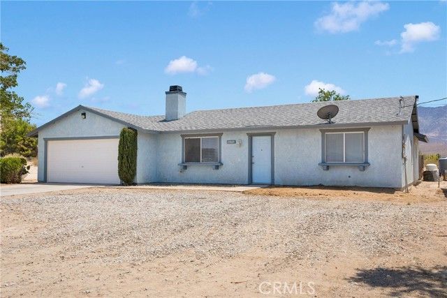 35025 El Dorado Street, Lucerne Valley, CA 92356