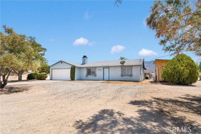 35025 El Dorado Street, Lucerne Valley, CA 92356