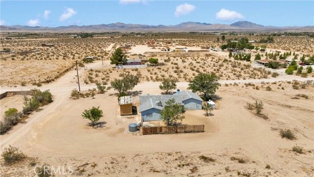 35025 El Dorado Street, Lucerne Valley, CA 92356