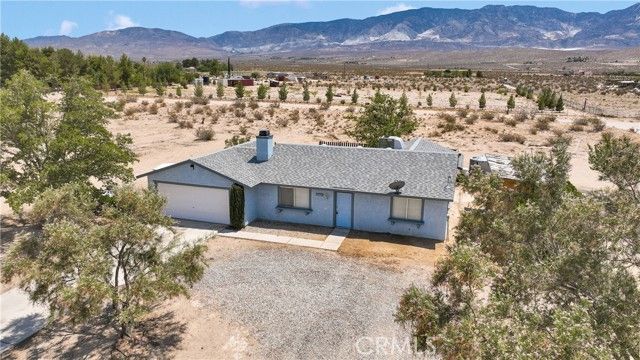 35025 El Dorado Street, Lucerne Valley, CA 92356