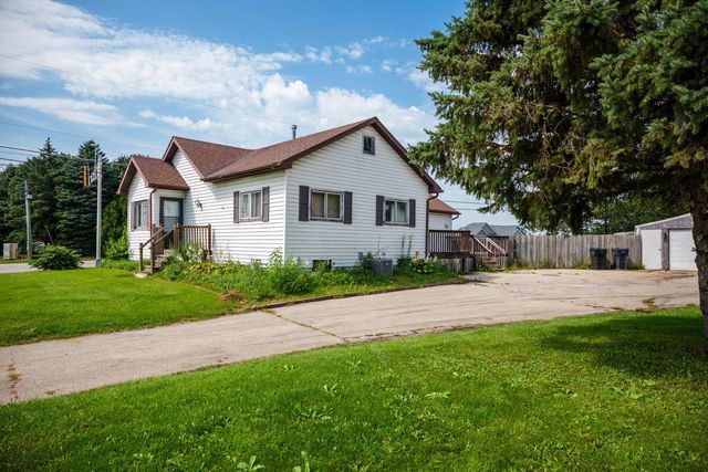 12130 Spring STREET, Sturtevant, WI 53177