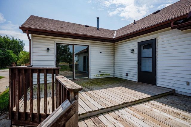 12130 Spring STREET, Sturtevant, WI 53177