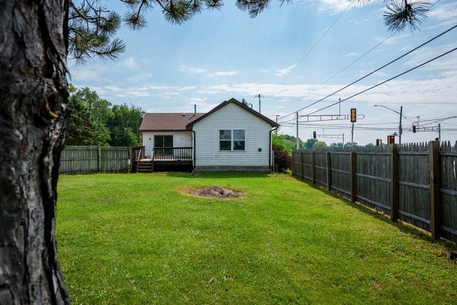 12130 Spring STREET, Sturtevant, WI 53177