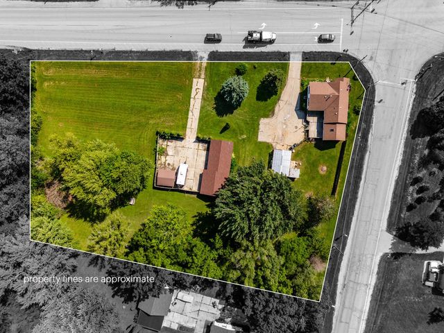 12130 Spring STREET, Sturtevant, WI 53177