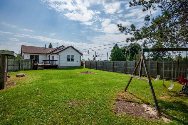 12130 Spring STREET, Sturtevant, WI 53177