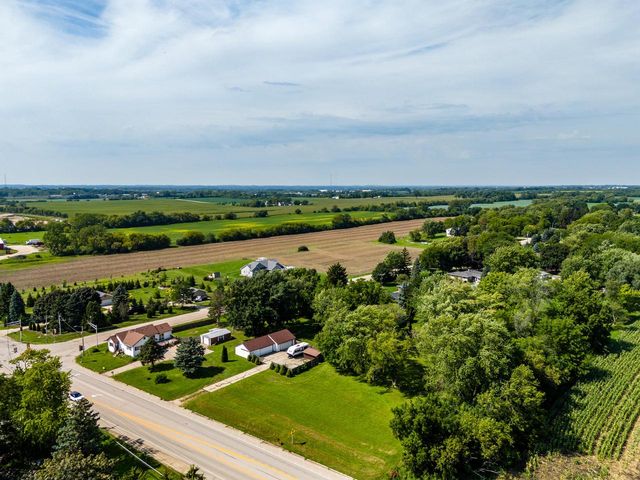 12130 Spring STREET, Sturtevant, WI 53177