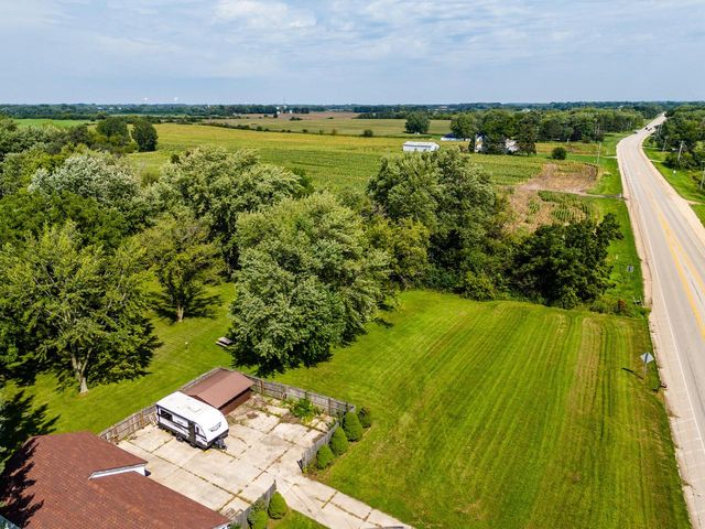 12130 Spring STREET, Sturtevant, WI 53177