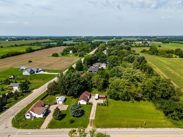 12130 Spring STREET, Sturtevant, WI 53177