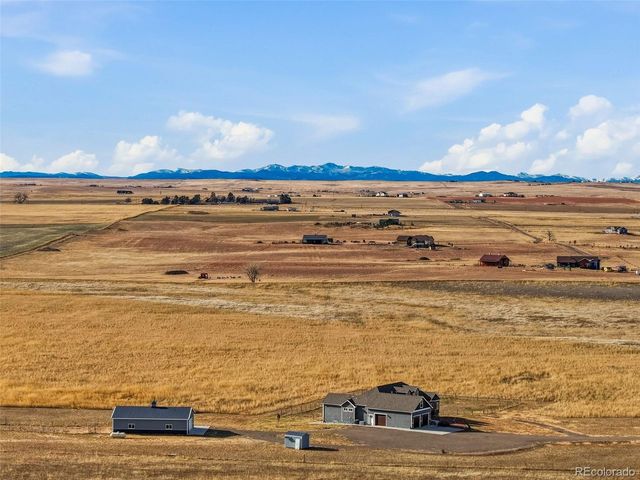 50950 E Maplewood Pl, Bennett, CO 80102