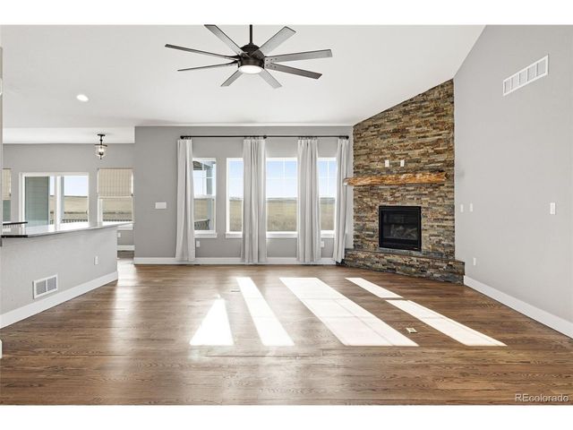 50950 E Maplewood Pl, Bennett, CO 80102