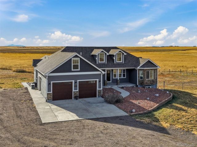 50950 E Maplewood Pl, Bennett, CO 80102