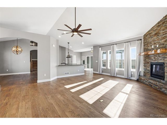 50950 E Maplewood Pl, Bennett, CO 80102