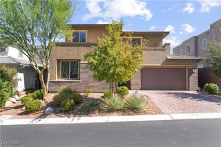 6472 Farness Street, Las Vegas, NV 89135