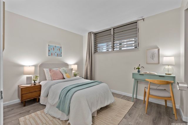 750 Kaheka Street 1007, Honolulu, HI 96814