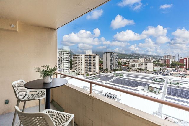 750 Kaheka Street 1007, Honolulu, HI 96814