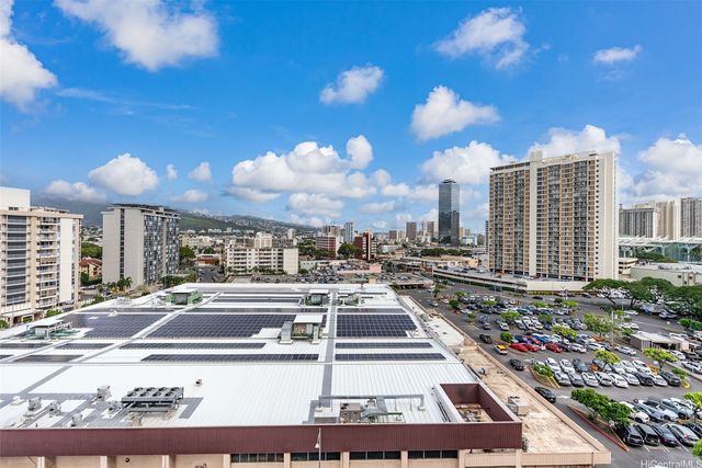 750 Kaheka Street 1007, Honolulu, HI 96814