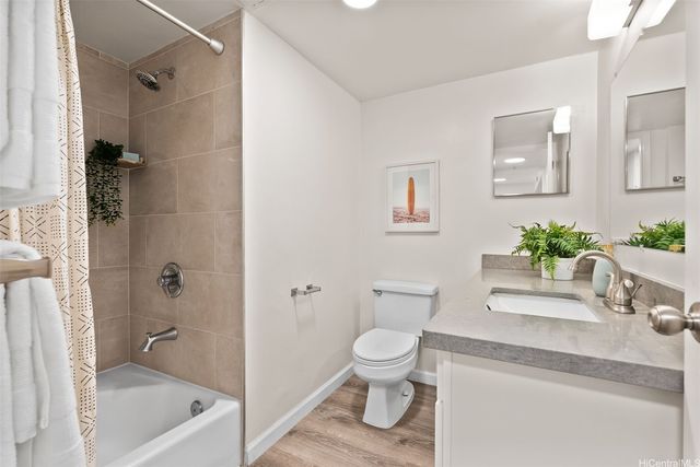 750 Kaheka Street 1007, Honolulu, HI 96814