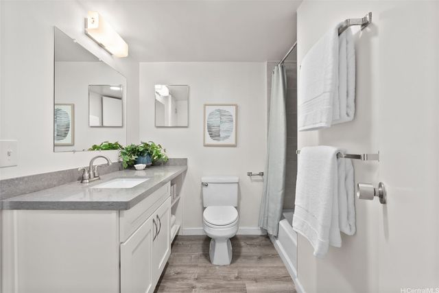 750 Kaheka Street 1007, Honolulu, HI 96814