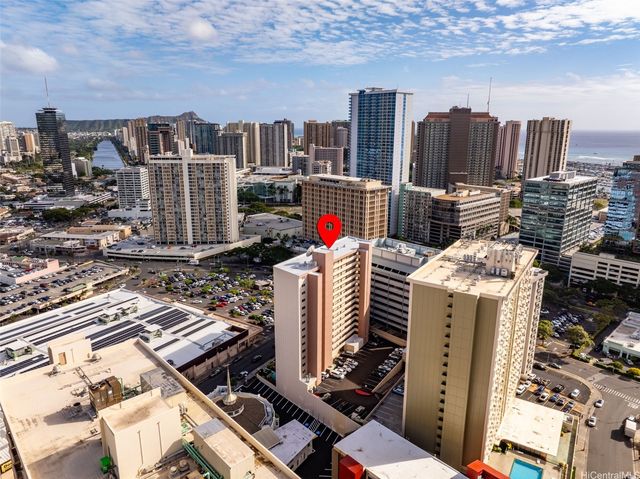 750 Kaheka Street 1007, Honolulu, HI 96814