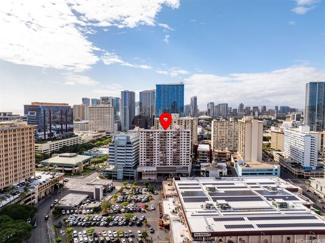 750 Kaheka Street 1007, Honolulu, HI 96814