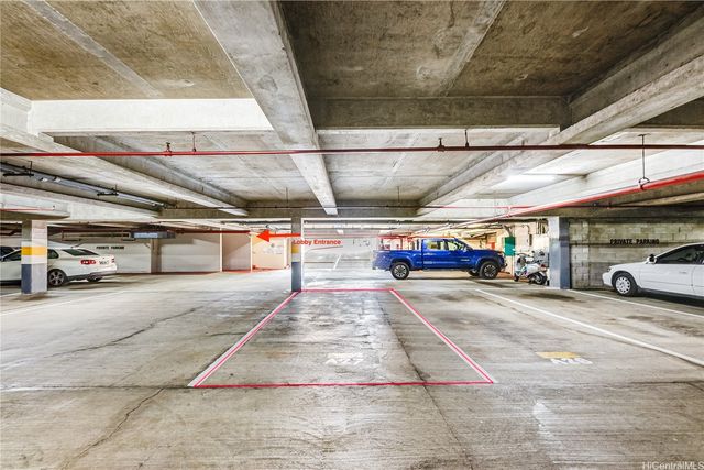 750 Kaheka Street 1007, Honolulu, HI 96814