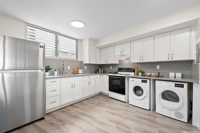 750 Kaheka Street 1007, Honolulu, HI 96814