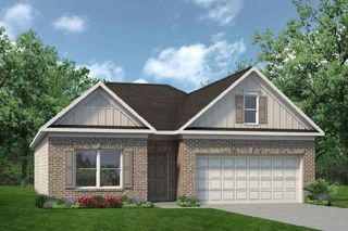 32 Thedford Drive, Hoschton, GA 30548
