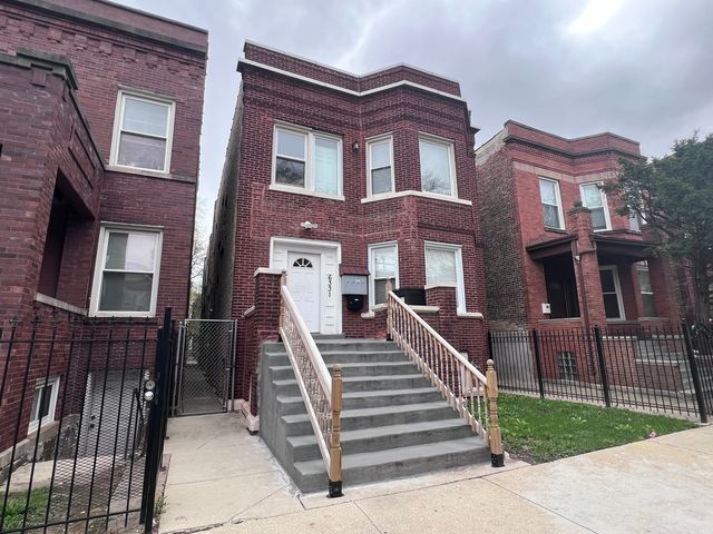 6331 S Throop Street, Chicago, IL 60636