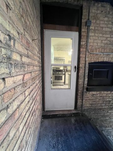 6331 S Throop Street, Chicago, IL 60636