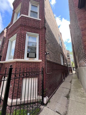 6331 S Throop Street, Chicago, IL 60636
