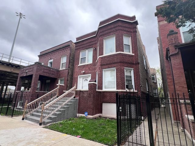 6331 S Throop Street, Chicago, IL 60636