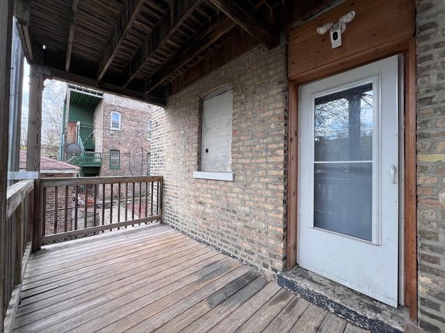6331 S Throop Street, Chicago, IL 60636