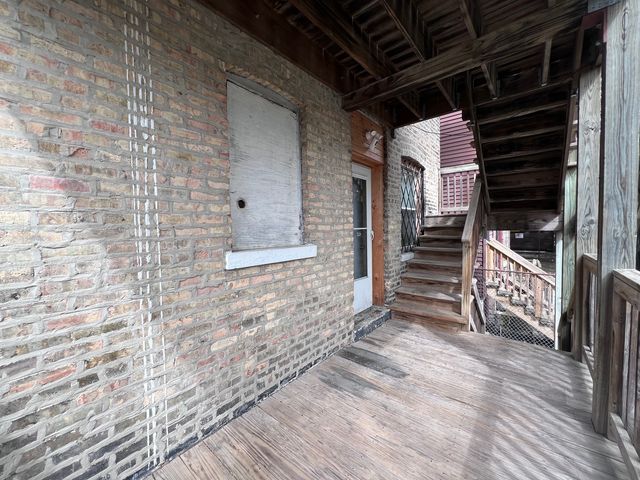 6331 S Throop Street, Chicago, IL 60636