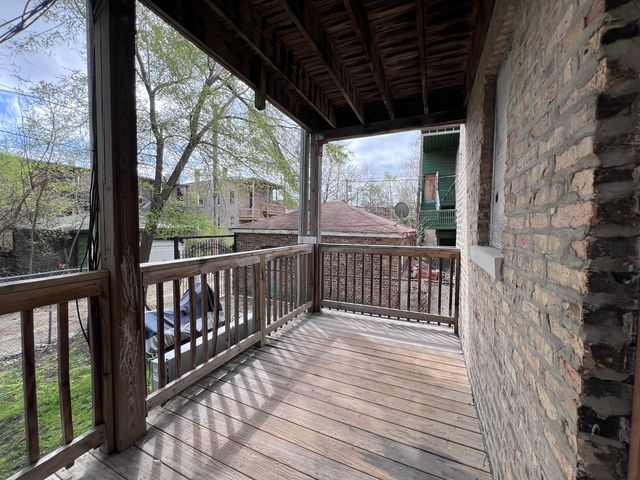 6331 S Throop Street, Chicago, IL 60636