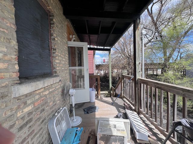 6331 S Throop Street, Chicago, IL 60636