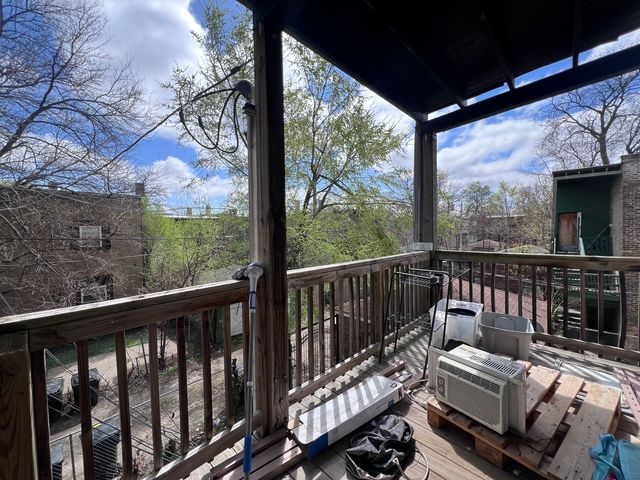 6331 S Throop Street, Chicago, IL 60636
