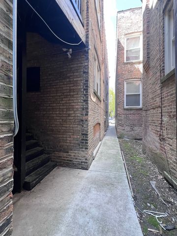 6331 S Throop Street, Chicago, IL 60636