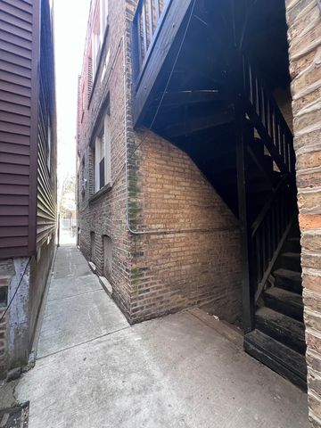 6331 S Throop Street, Chicago, IL 60636
