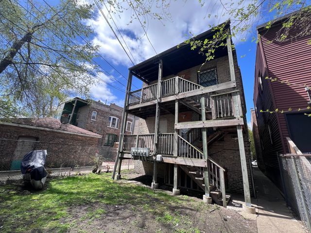 6331 S Throop Street, Chicago, IL 60636